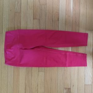 Fleo Rewards 21" Raspberry Romey El Toro